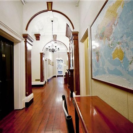 The Nunnery Accommodation 멜번 외부 사진