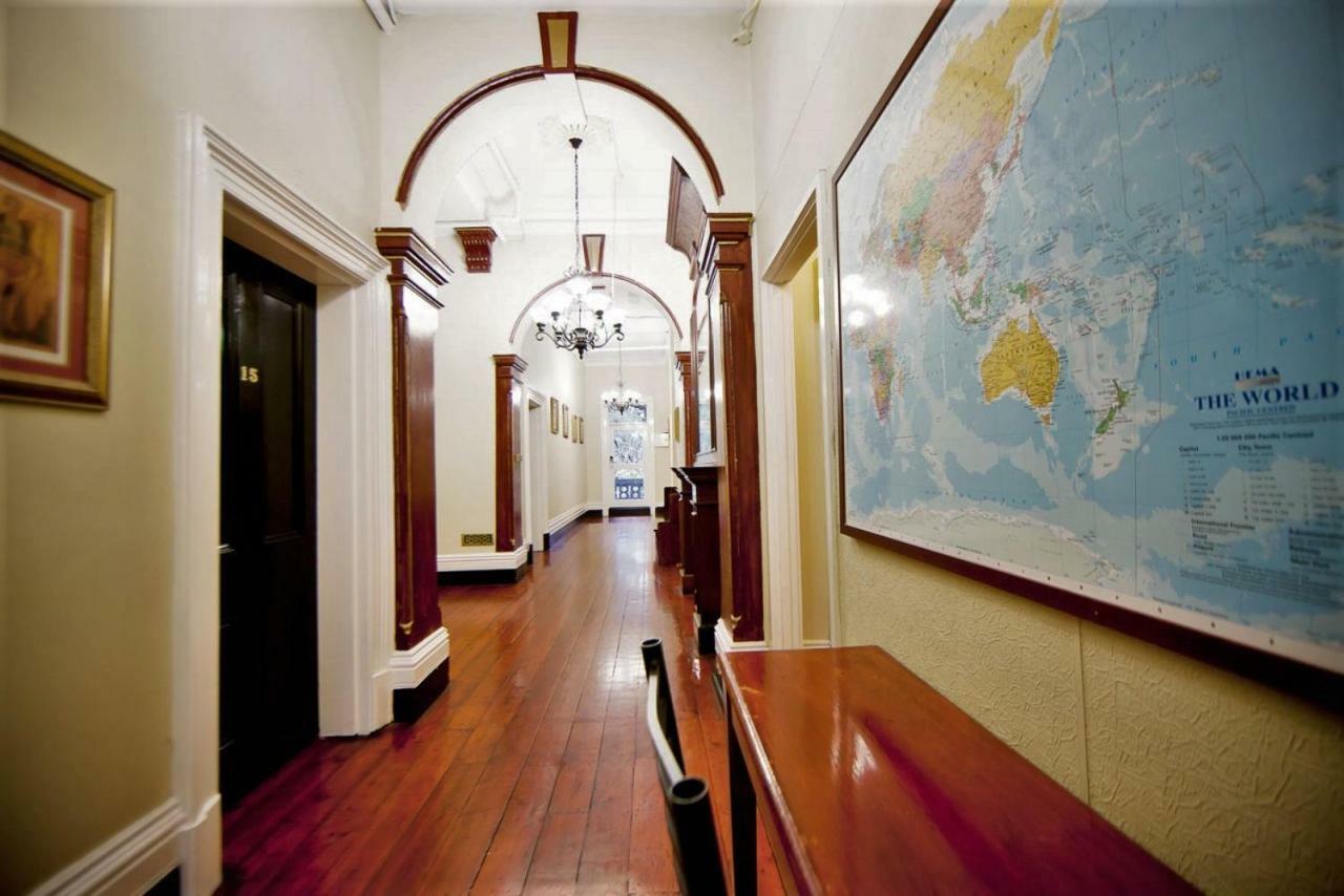 The Nunnery Accommodation 멜번 외부 사진