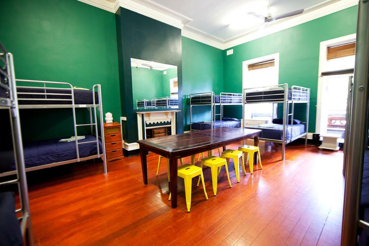 The Nunnery Accommodation 멜번 외부 사진