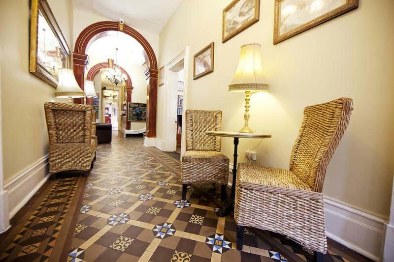 The Nunnery Accommodation 멜번 외부 사진
